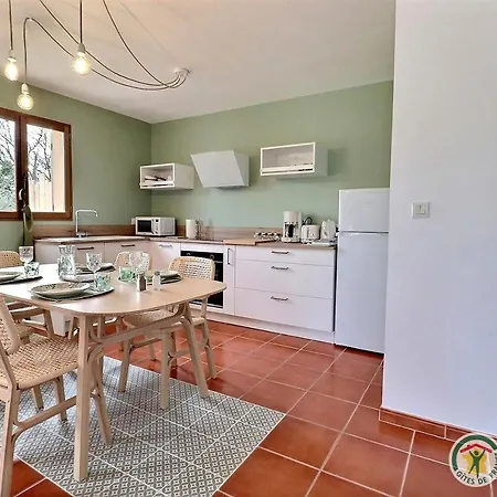 Hébergement de vacances Gîte Le Briange