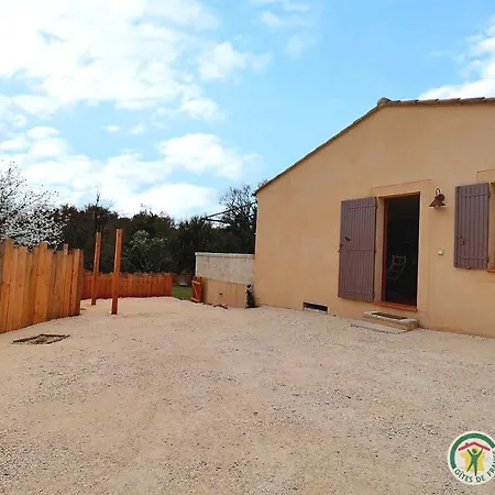 Gîte Le Briange * Saint-Remeze